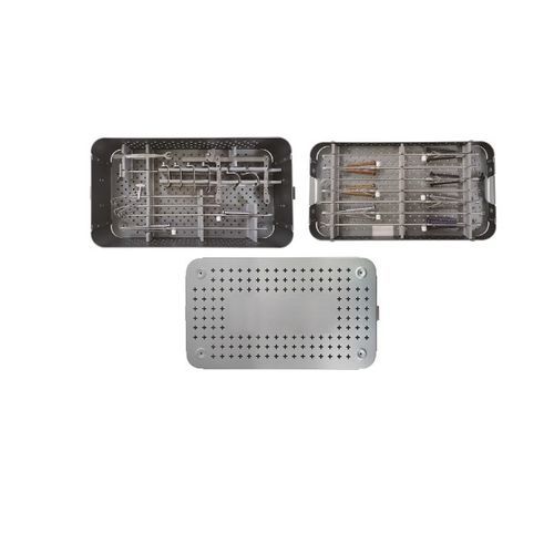 Kit de instrumentos para cirugía torácica - XQ-I - Shinva Medical Instrument