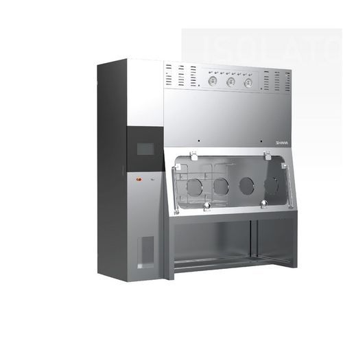 Aislador aséptico - Shinva Medical Instrument - tipo A / de muestreo / de inspección