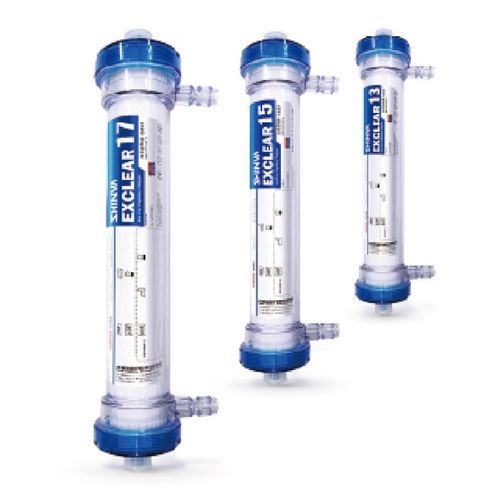 Dializador PES - EXCLEAR series - Shinva Medical Instrument - de bajo flujo