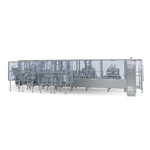 Sistema de llenado y sellado para la industria farmacéutica - RS series - Shinva Medical Instrument