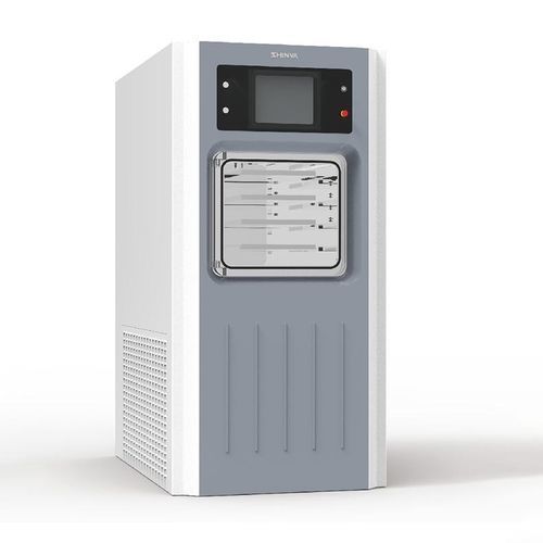 Liofilizador de laboratorio - Shinva Medical Instrument - de pie