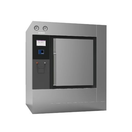 Esterilizador médico de prueba - SMP  - Shinva Medical Instrument - de vapor / de mesa / automático