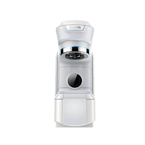 Acelerador lineal de particulas radioterapia estereotáxica - XHA1400 - Shinva Medical Instrument - radioterapia de intensidad modulada / radioterapia guiada por imagen / con mesa de posicionamiento robotizado