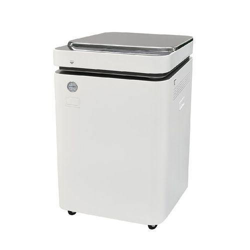 Esterilizador médico de laboratorio - MOST-L - Shinva Medical Instrument - de vapor / con ruedas / automático