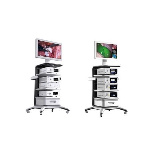 Sistema de imágenes endoscópicas EUS - Shinva Medical Instrument - colonoscopia