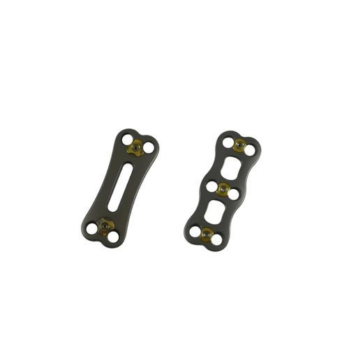 Placa de artrodesis cervical - Shinva Medical Instrument