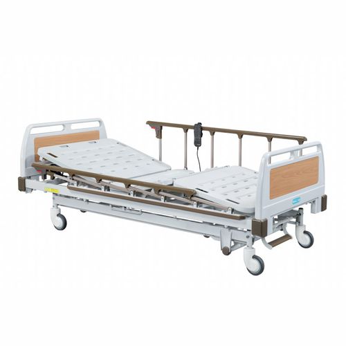 Cama para cuidados intensivos - B-640A - Sigma-Care Development  - eléctrica / de altura regulable / Trendelenburg