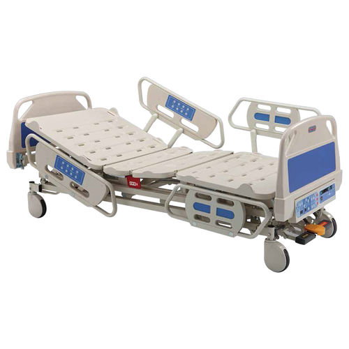 Cama para cuidados intensivos - B-880AU - Sigma-Care Development  - eléctrica / de altura regulable / Trendelenburg