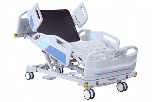 Cama de hospital - B-841P - Sigma-Care Development  - eléctrica / de altura regulable / Trendelenburg
