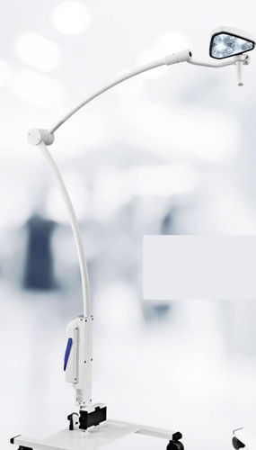 Lámpara para exploración led - EXCELLENT MOBILITY - SIMEON Medical - móvil / de techo