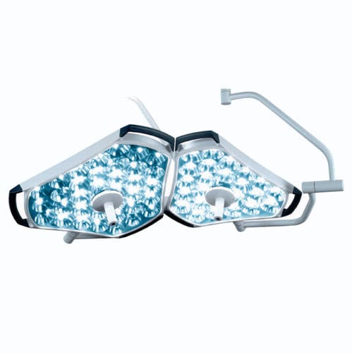 Lámpara cialítica de techo -  Sim.LED 7000 MC - SIMEON Medical - móvil / LED / 96