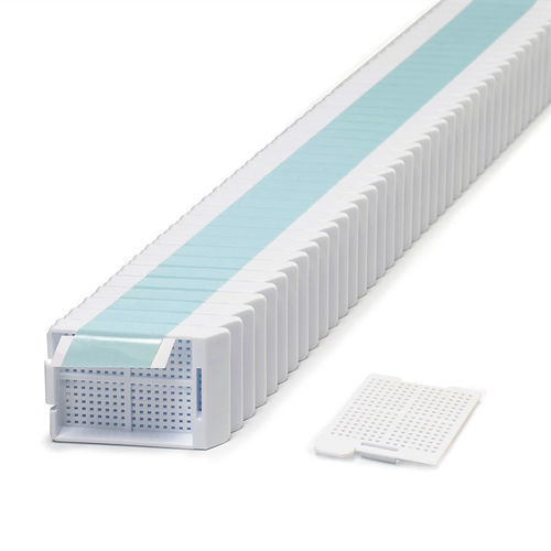 Cassette para biopsia - M518T - SWINGSETTE™ - Simport Scientific