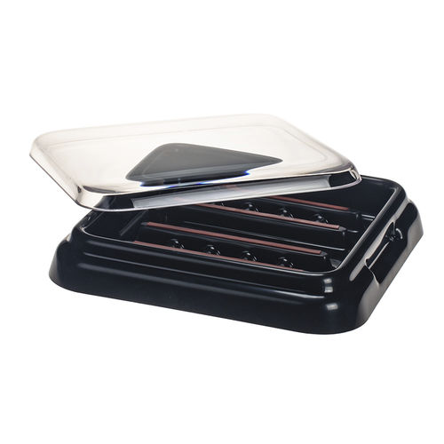 Cubeta de tinción - M918 – STAINTRAY™ - Simport Scientific