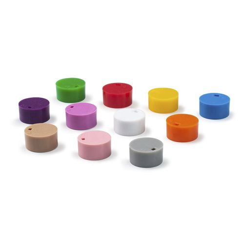 Tapón para tubos - T312 CAPINSERT™ - Simport Scientific - de polipropileno