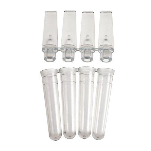 Tubo de ensayo de laboratorio - RotoCycler™ - Simport Scientific - de polipropileno