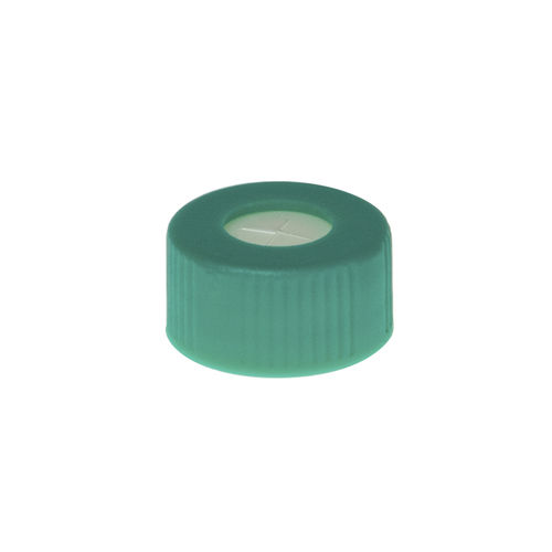 Tapón para tubos de microcentrífuga - T347AQX  - Simport Scientific - de rosca / de polipropileno / de PTFE