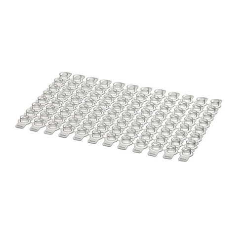 Microplaca para PCR - T320-96 series - Simport Scientific - de 96 orificios