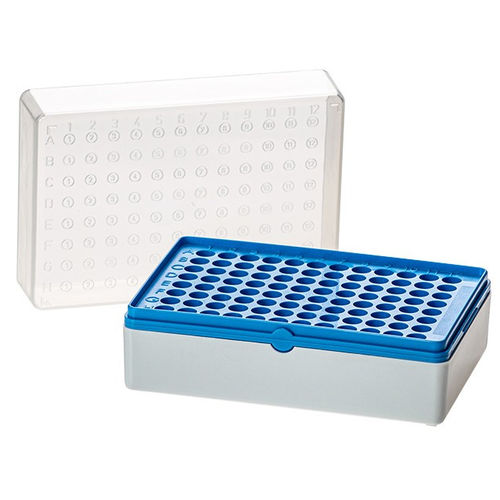 Recipiente para muestras para almacenamiento - T100-50 BioTube™ - Simport Scientific - para tubos de ensayo / de polipropileno / de congelación