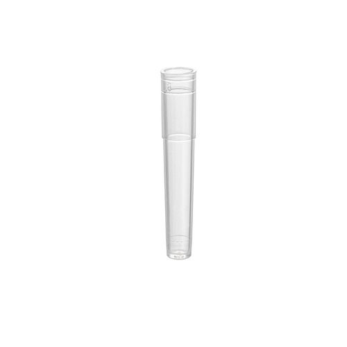 Tubo de ensayo de laboratorio - T100 series - Simport Scientific - ELISA / de polipropileno