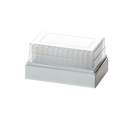 Recipiente para muestras para almacenamiento - T105 BioTube™ - Simport Scientific - para tubos de ensayo / de sangre / biológico