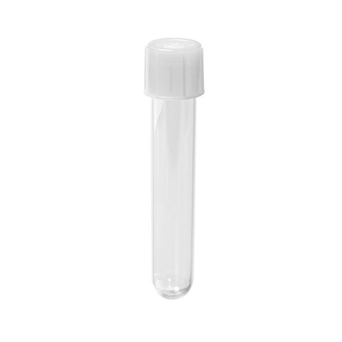 Tubo de ensayo de laboratorio - CULTUBES™  - Simport Scientific - de polietileno / de cultivo celular / estéril