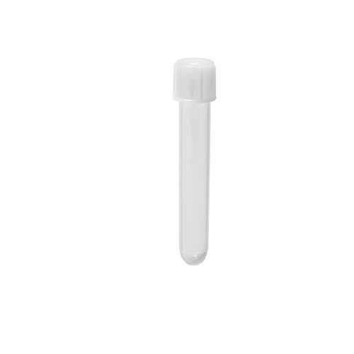 Tubo de ensayo de laboratorio - T425 series - Simport Scientific - de poliestireno / de cultivo celular / estéril
