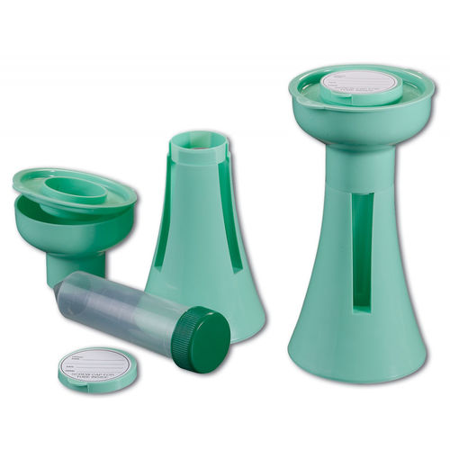Kit de extracción de muestras de expectoración - SputEm™ - Simport Scientific - de laboratorio / biológico