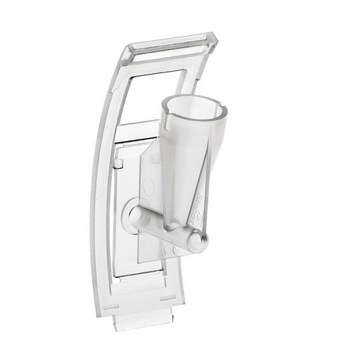 Embudo de laboratorio para citología - M965-1  - Simport Scientific - de polipropileno