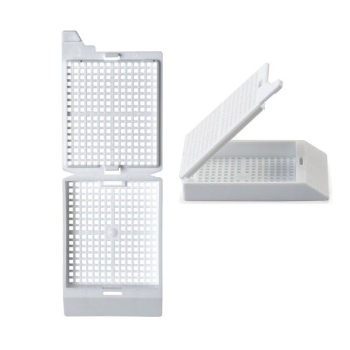 Cassette para biopsia - M506 – UNISETTE™  - Simport Scientific