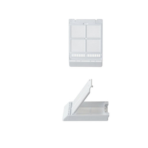 Cassette para biopsia - M507 - Micromesh™  - Simport Scientific