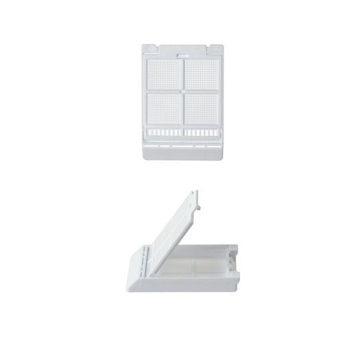 Cassette para biopsia - M407 - MICROMESH™ - Simport Scientific