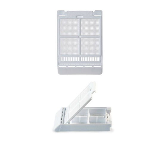 Cassette para biopsia - M508 - MICROMESH™ - Simport Scientific