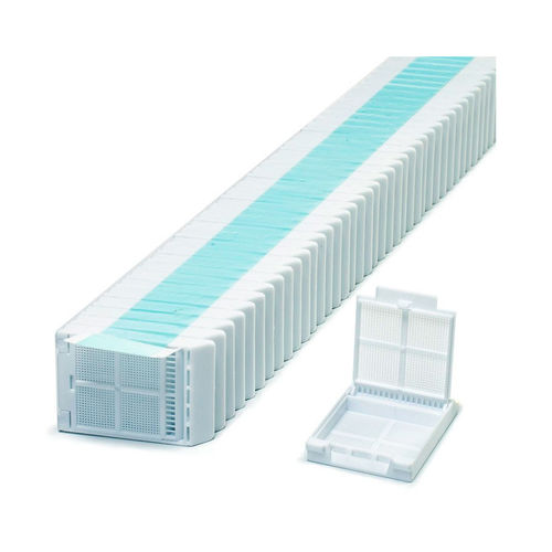 Cassette para biopsia - M407T - MICROMESH™  - Simport Scientific