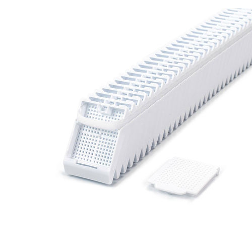 Cassette para biopsia - M483-LI - HISTOSETTE® II - Simport Scientific