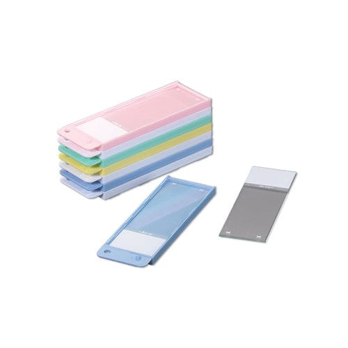 Recipiente para muestras para almacenamiento - M800 – UNIMAILER™ - Simport Scientific - para transporte / para portaobjetos de microscopio / de manipulación