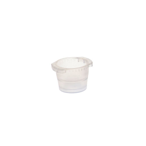Tapón para tubos - T403 - FITSALL™ - Simport Scientific - de polietileno de baja densidad PEBD