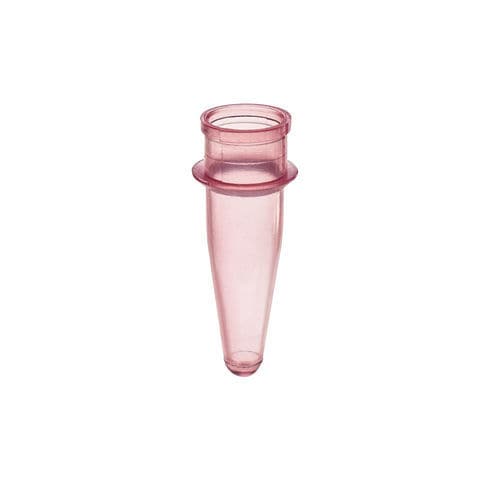 Tubo de ensayo de laboratorio - T325-12 AMPLITUBES ™  - Simport Scientific - para PCR / de fondo cónico / de polipropileno