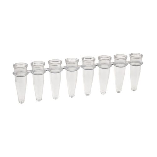 Tubo de ensayo de laboratorio - T320-1 - AMPLITUBE™ - Simport Scientific - para PCR / de polipropileno / de microvolúmenes