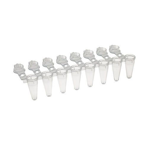 Tubo de ensayo de laboratorio - T320-2LPN - Simport Scientific - de polipropileno