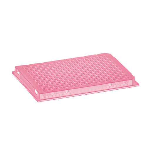 Microplaca de laboratorio - T323-384SK - AMPLATE™  - Simport Scientific - de 384 orificios
