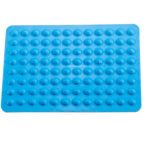 Tapón para microplacas - AMPLATE™  - Simport Scientific - de 96 orificios
