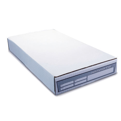 Caja para almacenamiento - M495-7 - Simport Scientific