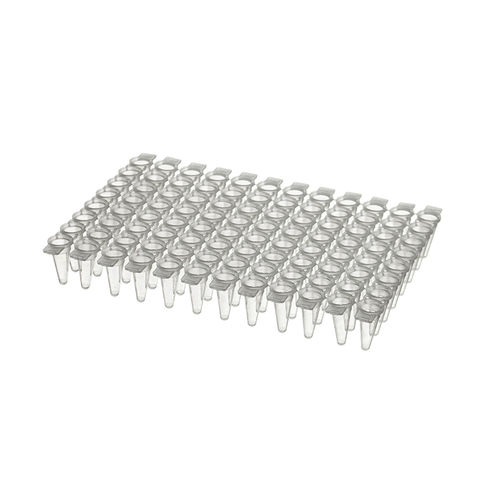Microplaca para PCR - T320-96N - Simport Scientific - de 96 orificios