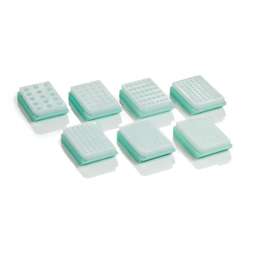Molde para inclusión de resina acetálica - M473PC - T-Sue™ - Simport Scientific