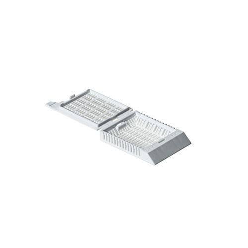 Casete de inclusión - M530 – SUPERFLO™ - Simport Scientific