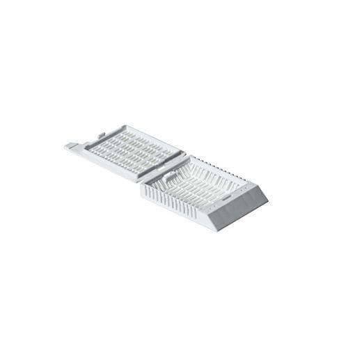 Casete de inclusión - M430T – SUPERFLO™ - Simport Scientific