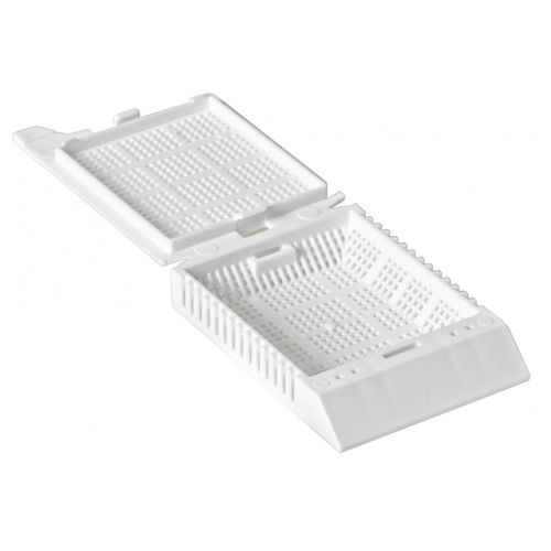 Cassette para biopsia - M531 – SUPERFLO™  - Simport Scientific
