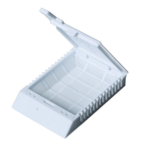 Cassette para biopsia - M535 – SUPERFLO™ - Simport Scientific