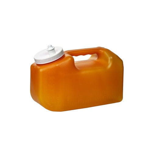 Contenedor de manipulación - EcoTainer 24™ - Simport Scientific - biológico / de orina de 24 h / de congelación