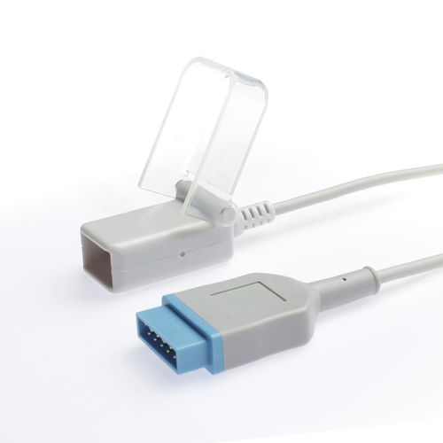 Cable adaptador SpO2 - SH0003 - Sino-Hero